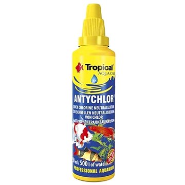 Tropical Antychlor 50 ml na 500 l (5900469340622)