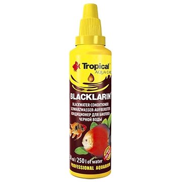 Tropical Blacklarin 50 ml na 250 l (5900469343128)