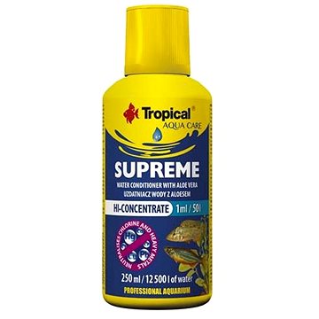 Tropical Supreme s aloe vera 250 ml na 12500 l (5900469343357)