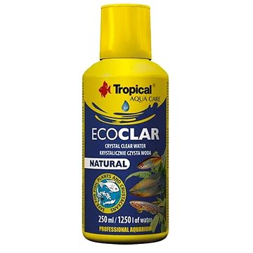 Tropical Ecoclar 250 ml (5900469343654)
