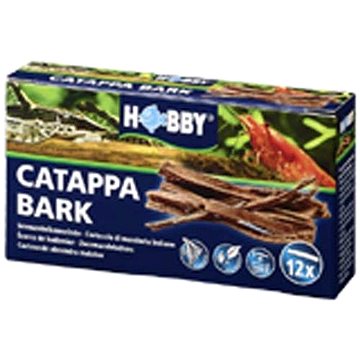 Hobby Catappa Bark kůra 20 g (4011444511102)