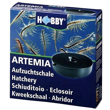Hobby Artemia breeder chovná miska na artemie (4011444217004)