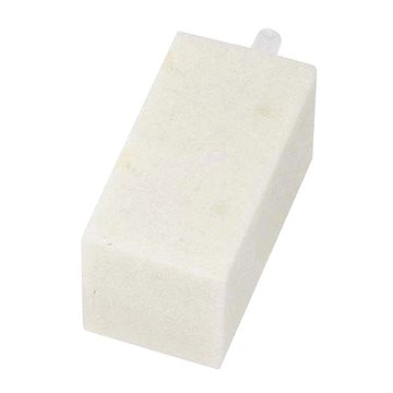 Ebi Vzduchovací kámen bílý 50 × 25 × 25 mm (4047059103753)