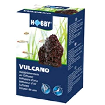 Hobby Vulcano vzduchovací kámen přírodní (4011444009708)