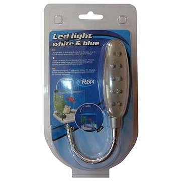 Pacific LED lampa s klipem 25 W (8592151503094)