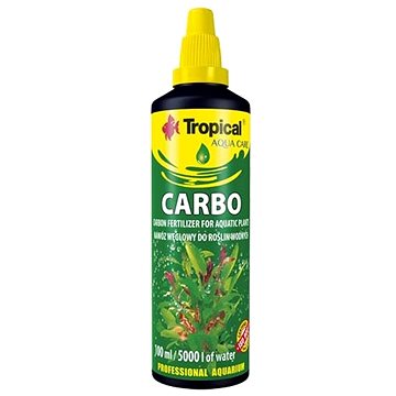 Tropical Tropical Carbo 250 ml (5900469330654)