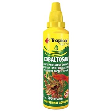 Tropical Kobaltosan 50 ml na 500 l (5900469340820)