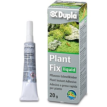Dupla Plant Fix liquid lepidlo na rostliny 20 g (4011444802934)