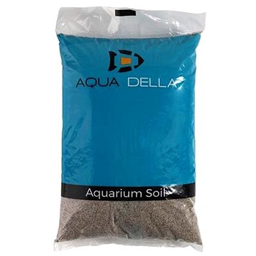 Ebi Aquarium-soil Sand 10 kg (4047059110478)