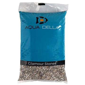 Ebi Aquarium-soil Gravel dark 1-3 mm 10 kg (4047059110737)