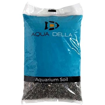 Ebi Aqua Della Aquarium Gravel alps 4-8 mm 2 kg (4047059447604)