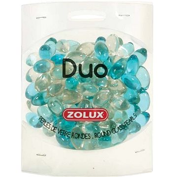 Zolux Duo skleněné kuličky 472 g (3336023575544)
