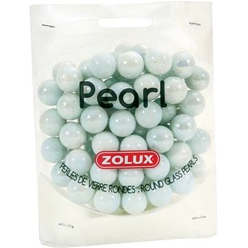 Zolux Pearl skleněné kuličky 472 g (3336023575575)