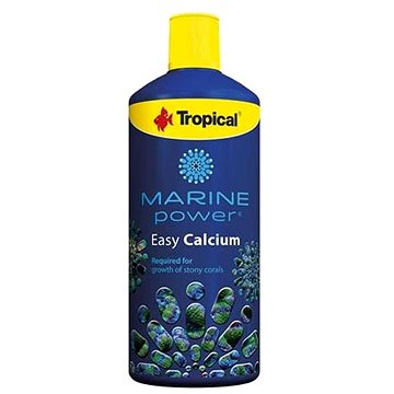 Tropical Easy Calcium 1000 ml (5900469350270)