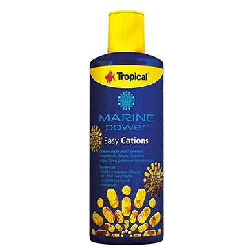 Tropical Easy Cations 500 ml (5900469350560)