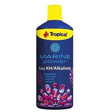 Tropical Easy KH Alkalinity 1000 ml (5900469350171)