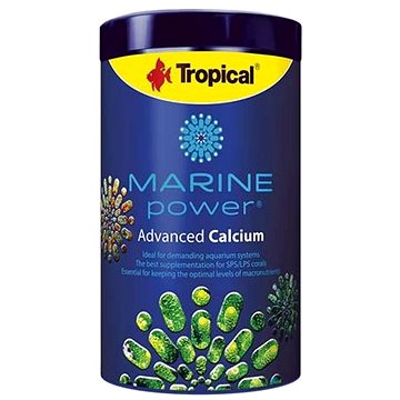 Tropical Marine Power Advance Calcium 1000 ml 750 g (5900469805268)