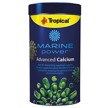 Tropical Marine Power Advance Calcium 500 ml 375 g (5900469805251)