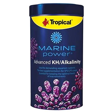 Tropical Marine Power Advance Kh Alkalinity 500 ml 550 g (5900469805152)