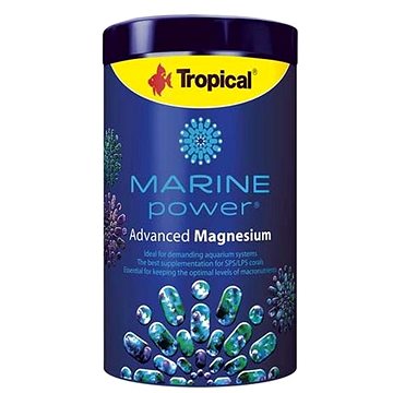 Tropical Marine Power Advance Magnesium 1000 ml 750 g (5900469805367)