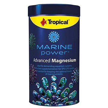 Tropical Marine Power Advance Magnesium 500 ml 375 g (5900469805350)