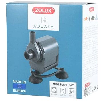 Zolux Aquaya Mini pump 160 čerpadlo 7,5 W (3336023264035)