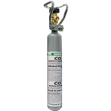 Dennerle CO2 opakovaně použitelná láhev 500g (8595092810252)