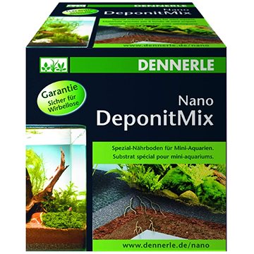 Dennerle Nano Deponit-Mix 1 kg (4001615059120)