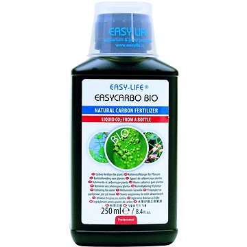 Easy Life EasyCarbo Bio 250 ml (8718347330415)