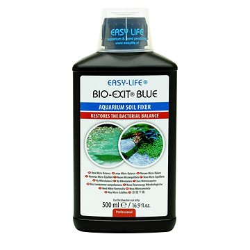 Easy Life Bio-Exit Blue 500 ml (8718347330361)