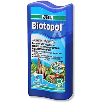 JBL Biotopol 100 ml (4014162013835)