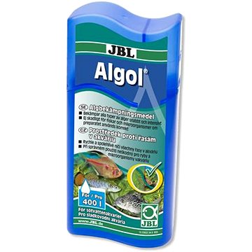 JBL Algol 100 ml (4014162014092)