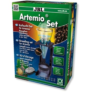 JBL ArtemioSet kompletní kultivační sada (4014162610607)