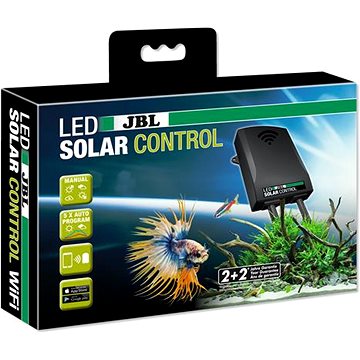 JBL LED Solar Control WiFi ovladač světel (4014162619181)