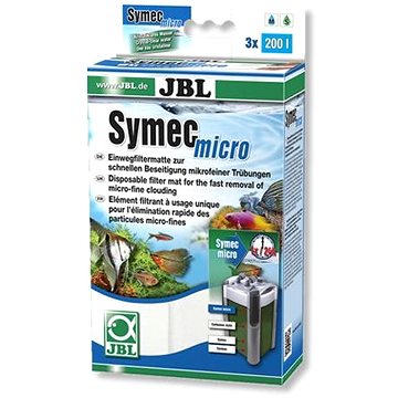 JBL Symec micro filtrační vlákno (4014162623874)