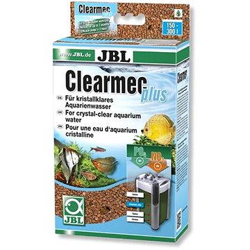 JBL Clearmec plus filtrační hmota 2 × 300 ml (4014162623959)