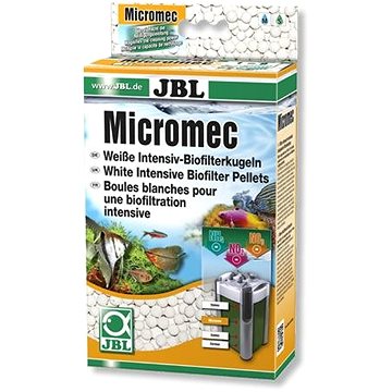 JBL Micromec filtrační kuličky (4014162625489)