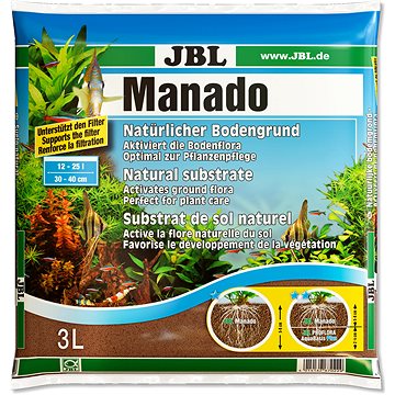 JBL Manado 3 l (4014162670229)