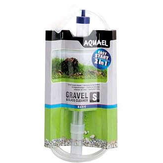 Aquael Gravel Cleaner S 260 mm (5905546133227)