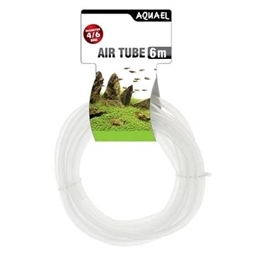 Aquael Airline vzduchovací hadička 6 m (5905546209939)