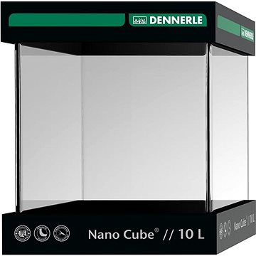 Dennerle NanoCube 10 l (4001615055757)