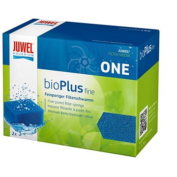 Juwel Filtrační houba bioPlus fine One (4022573880212)