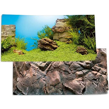 Juwel Pozadí 1 XL Plant/Reef 150 × 60 cm (4022573862706)