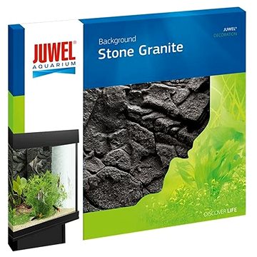 Juwel Pozadí Stone Granite 60 × 55 cm (4022573869309)