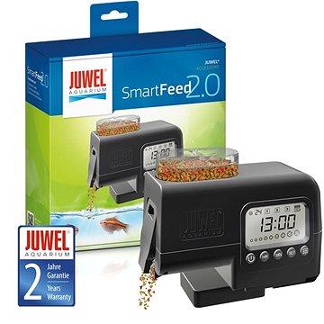 Juwel Automatické krmítko SmartFeed 2.0 (4022573890204)