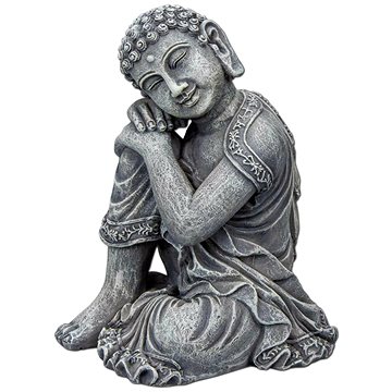Hobby Little Buddha 10 × 9 × 12,5 cm (4011444417282)