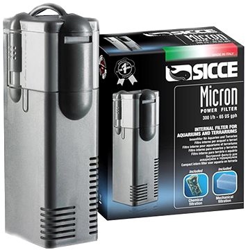 Sicce Nano Micron 200 l/h (8011469967621)