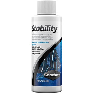 Seachem Stability 100 ml (8595092806217)