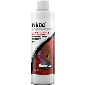 Seachem Prime 250 ml (8595092806446)