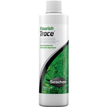Seachem Flourish Trace 250 ml (8595092806736)